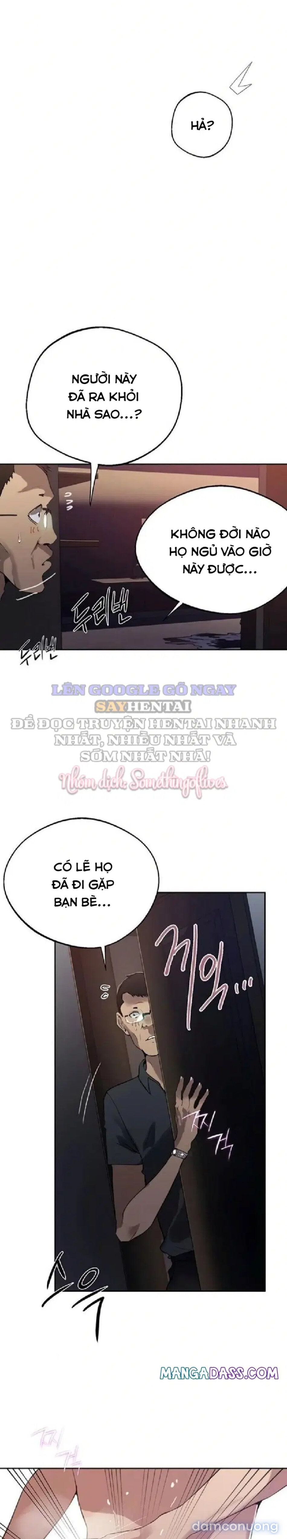 đọc truyện Lớp Học Gia Đình Chương 292 ảnh 24 tại Thiên Thai Truyện