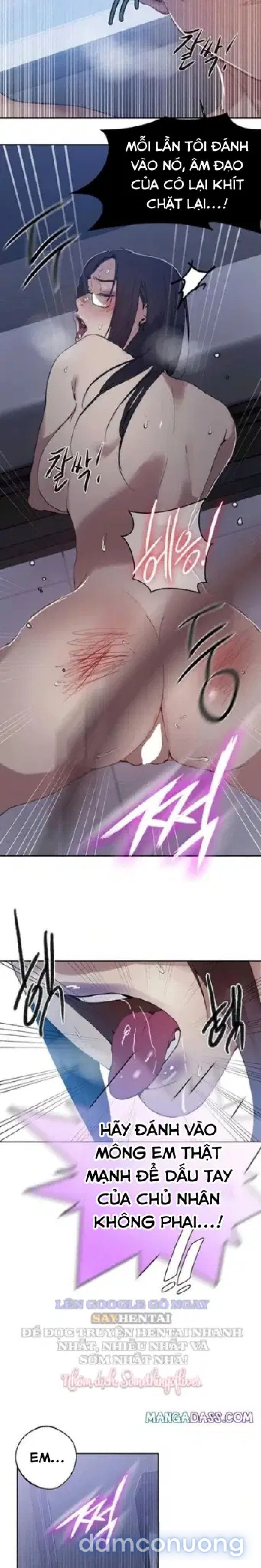 đọc truyện Lớp Học Gia Đình Chương 292 ảnh 26 tại Thiên Thai Truyện