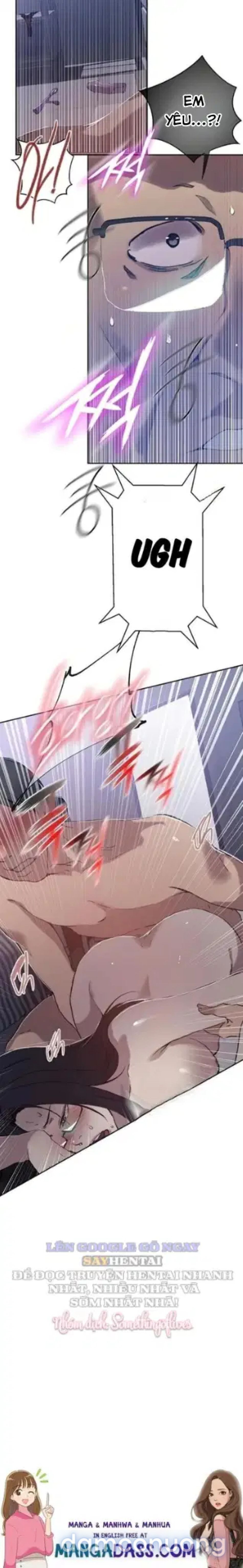 đọc truyện Lớp Học Gia Đình Chương 292 ảnh 27 tại Thiên Thai Truyện