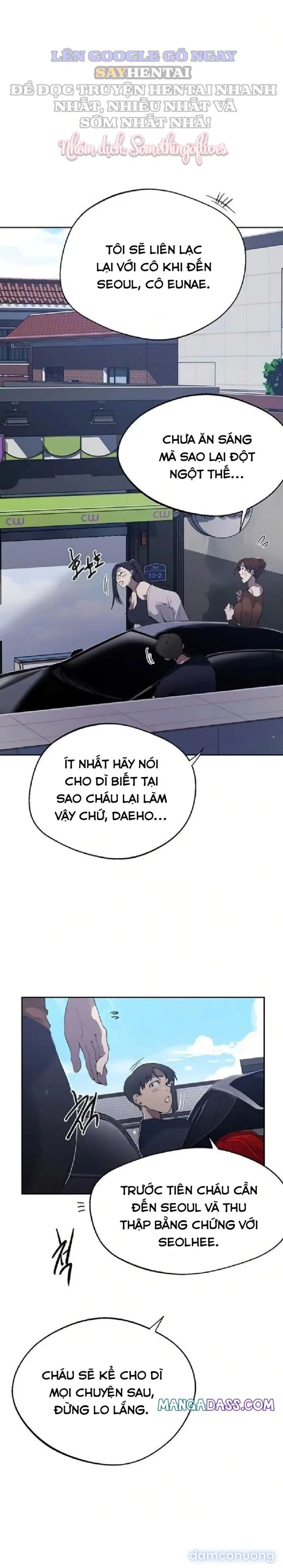 đọc truyện Lớp Học Gia Đình Chương 292 ảnh 6 tại Thiên Thai Truyện