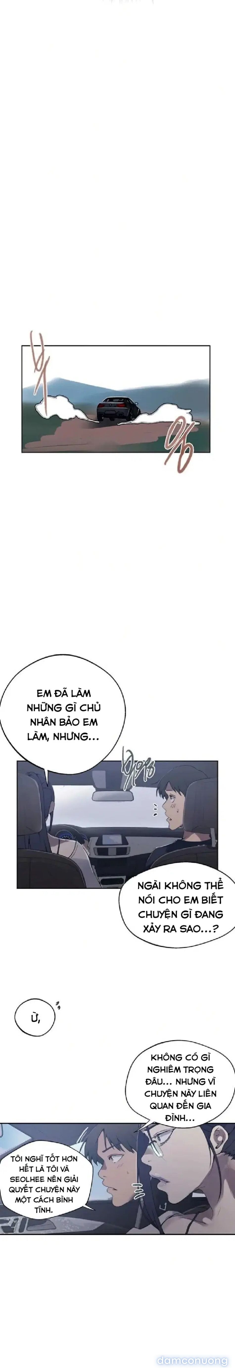 đọc truyện Lớp Học Gia Đình Chương 292 ảnh 8 tại Thiên Thai Truyện