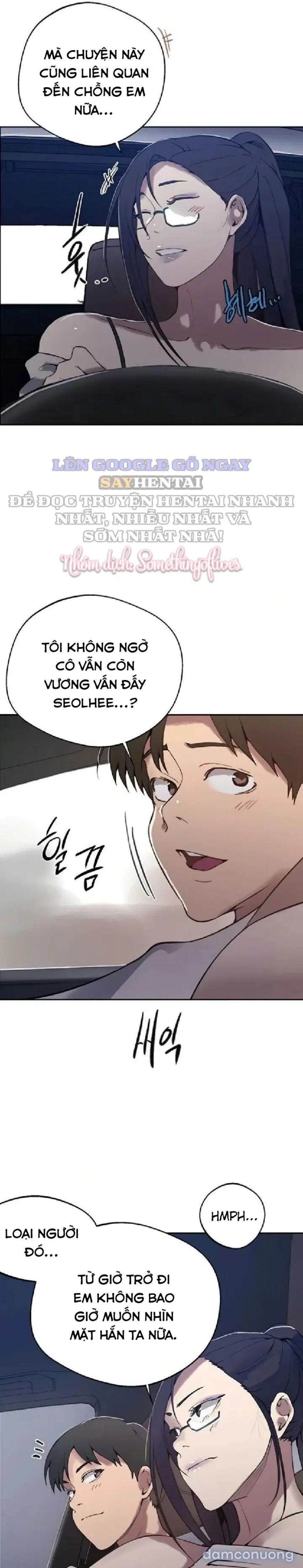 đọc truyện Lớp Học Gia Đình Chương 292 ảnh 9 tại Thiên Thai Truyện