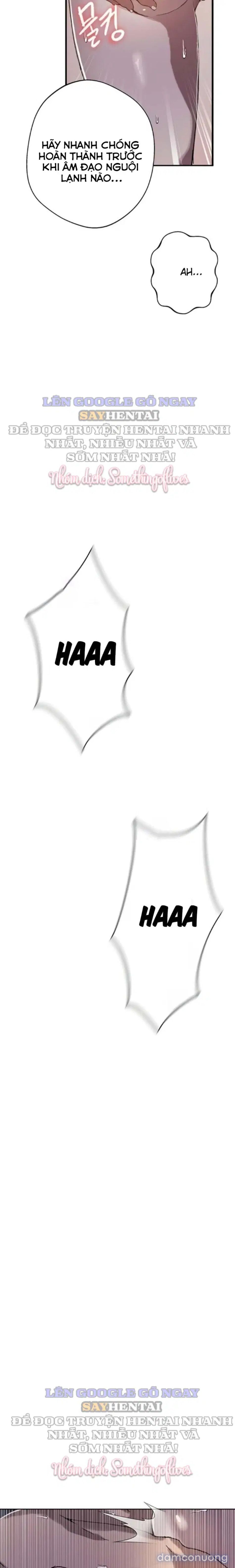 đọc truyện Lớp Học Gia Đình Chương 293 ảnh 13 tại Thiên Thai Truyện