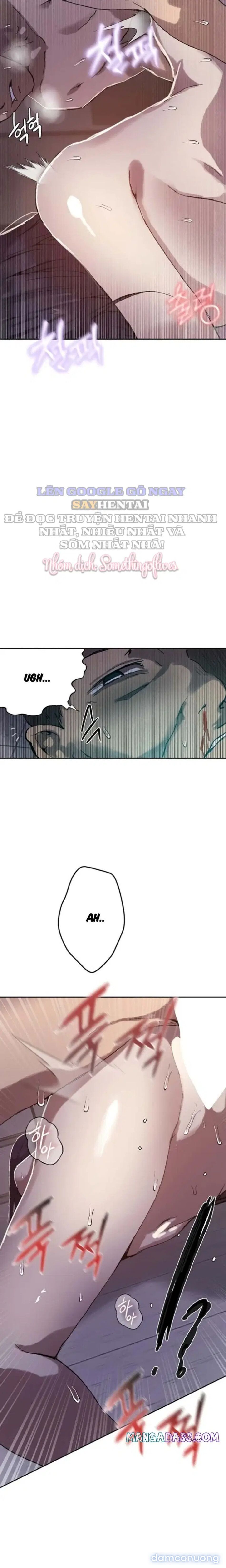 đọc truyện Lớp Học Gia Đình Chương 293 ảnh 14 tại Thiên Thai Truyện