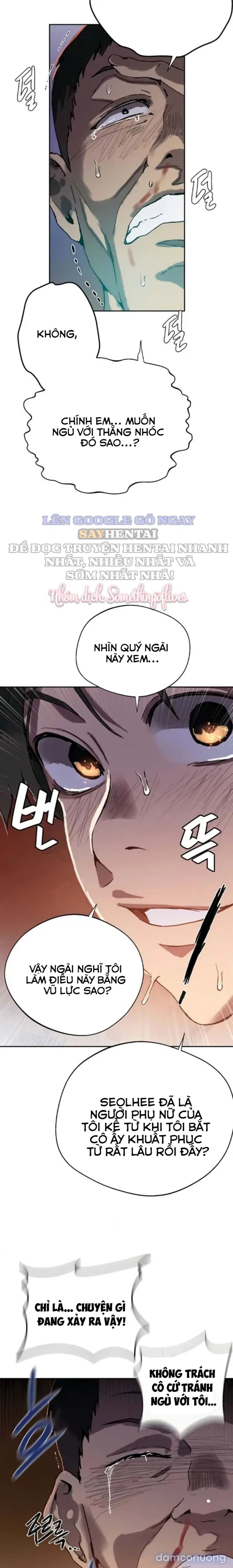 đọc truyện Lớp Học Gia Đình Chương 293 ảnh 16 tại Thiên Thai Truyện