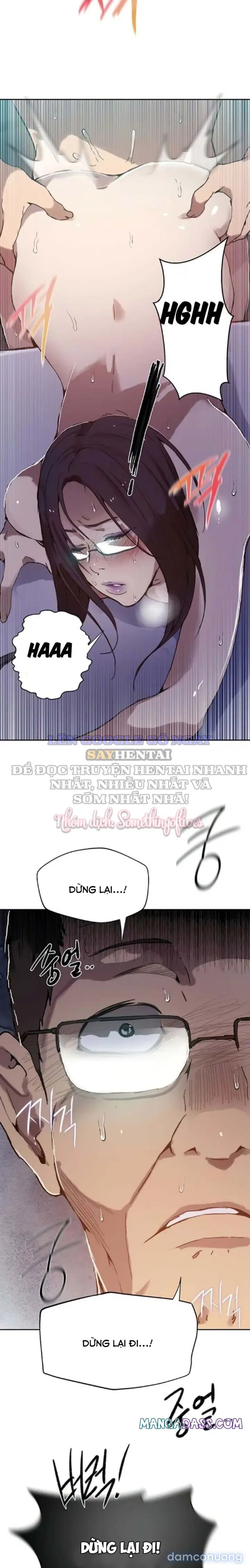 đọc truyện Lớp Học Gia Đình Chương 293 ảnh 4 tại Thiên Thai Truyện