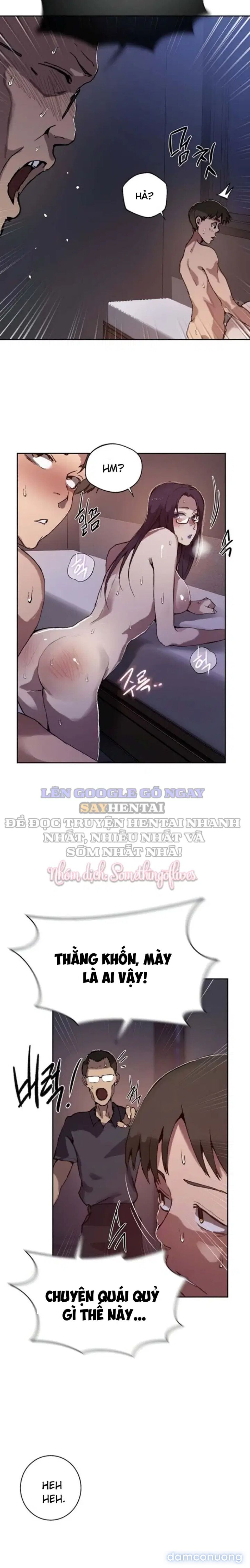 đọc truyện Lớp Học Gia Đình Chương 293 ảnh 5 tại Thiên Thai Truyện