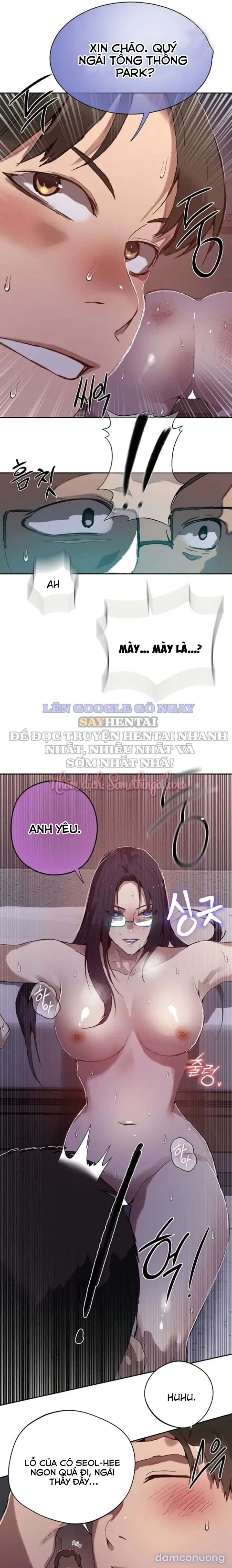 đọc truyện Lớp Học Gia Đình Chương 293 ảnh 6 tại Thiên Thai Truyện