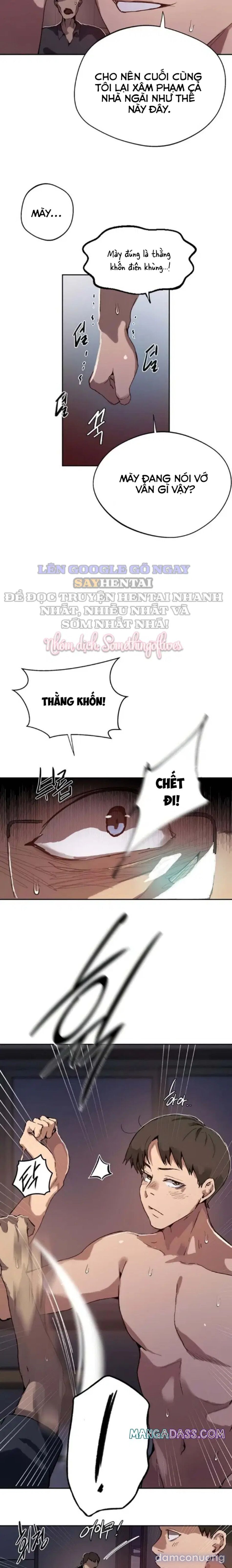 đọc truyện Lớp Học Gia Đình Chương 293 ảnh 7 tại Thiên Thai Truyện