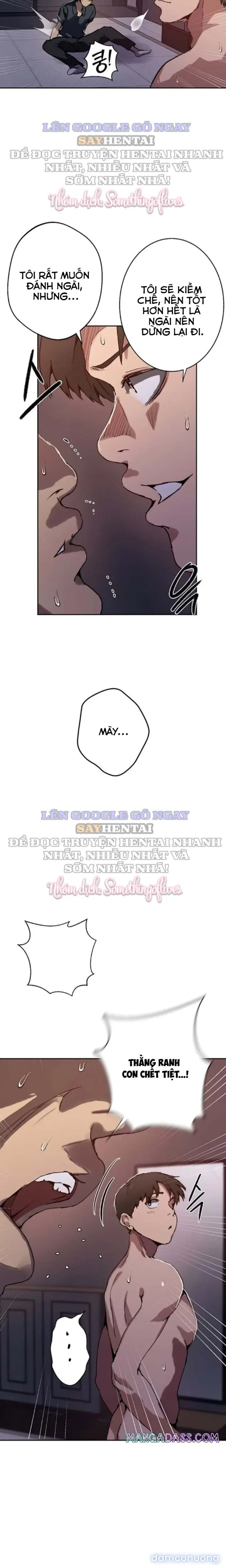 đọc truyện Lớp Học Gia Đình Chương 293 ảnh 8 tại Thiên Thai Truyện