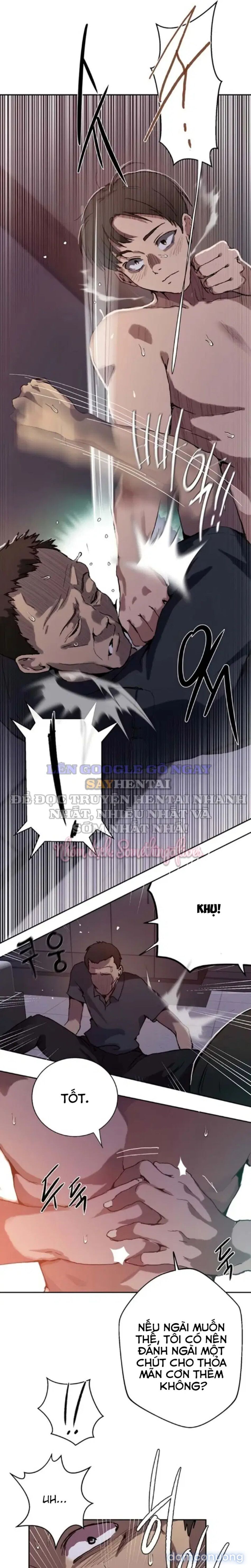 đọc truyện Lớp Học Gia Đình Chương 293 ảnh 9 tại Thiên Thai Truyện