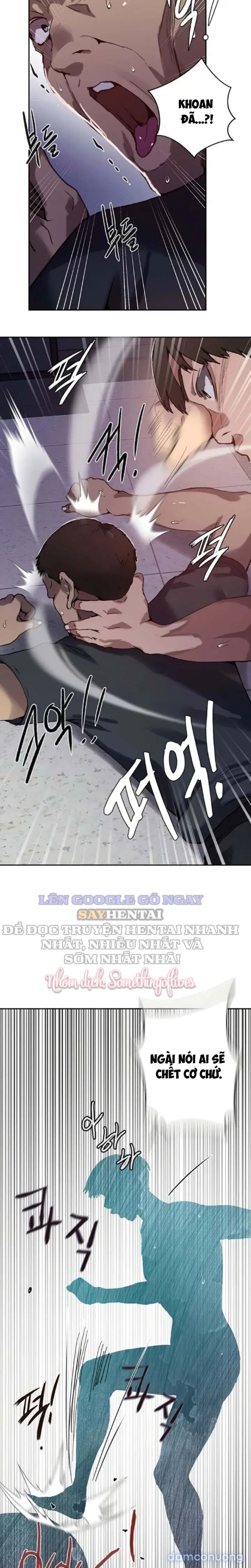 đọc truyện Lớp Học Gia Đình Chương 293 ảnh 10 tại Thiên Thai Truyện