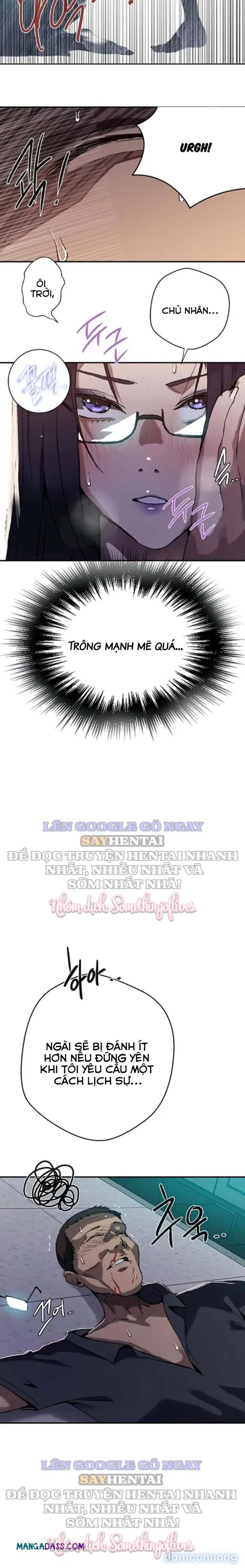 đọc truyện Lớp Học Gia Đình Chương 293 ảnh 11 tại Thiên Thai Truyện