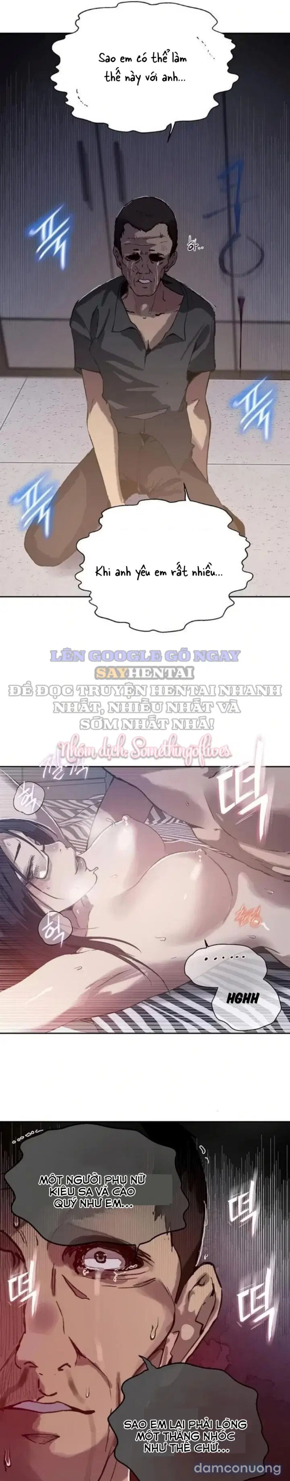 đọc truyện Lớp Học Gia Đình Chương 294 ảnh 3 tại Thiên Thai Truyện