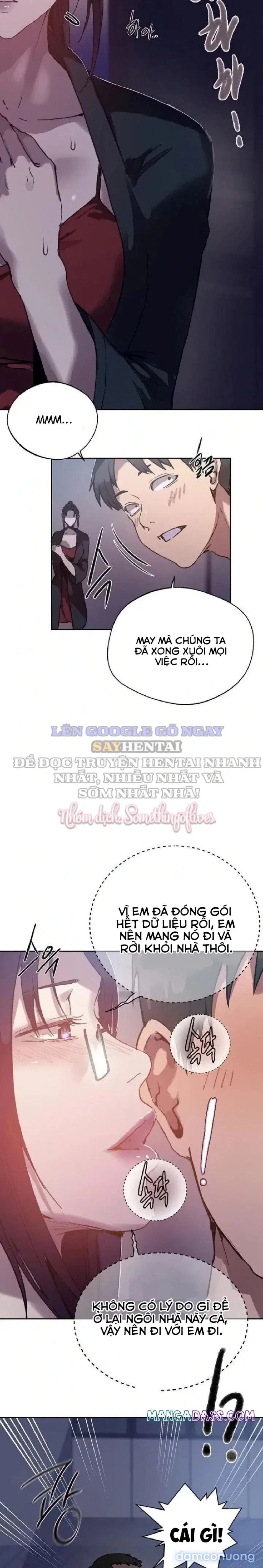 đọc truyện Lớp Học Gia Đình Chương 294 ảnh 13 tại Thiên Thai Truyện