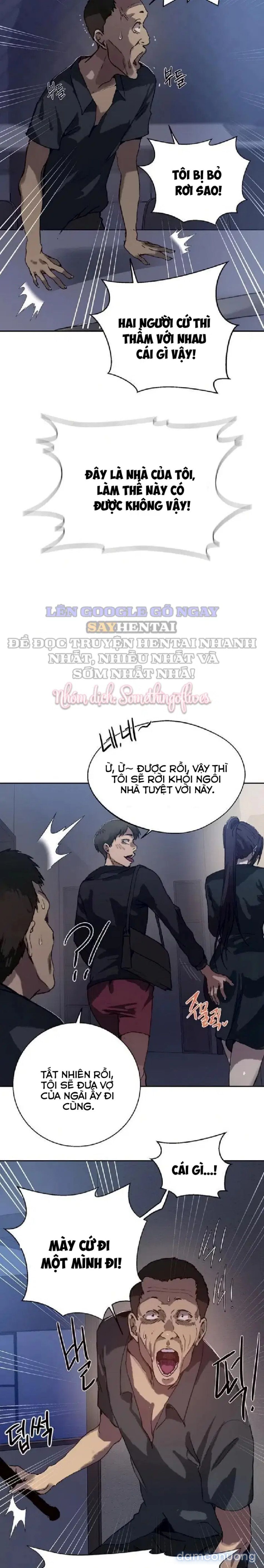 đọc truyện Lớp Học Gia Đình Chương 294 ảnh 14 tại Thiên Thai Truyện