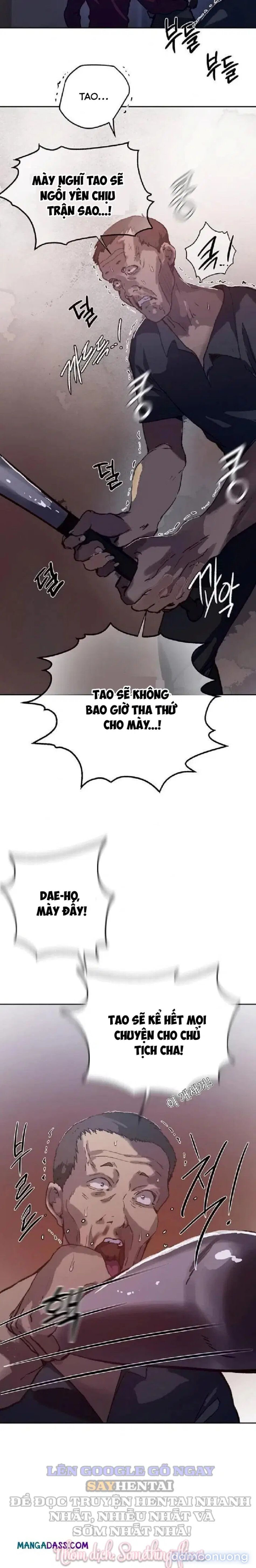 đọc truyện Lớp Học Gia Đình Chương 294 ảnh 16 tại Thiên Thai Truyện