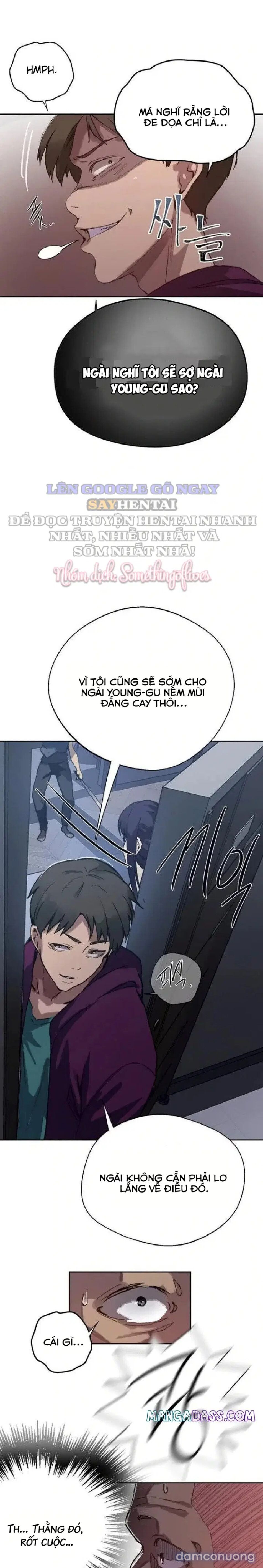 đọc truyện Lớp Học Gia Đình Chương 294 ảnh 17 tại Thiên Thai Truyện