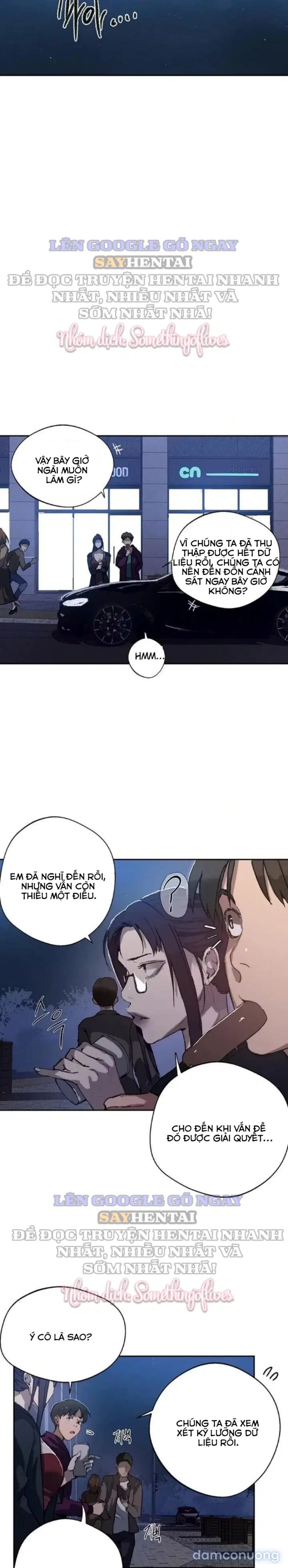 đọc truyện Lớp Học Gia Đình Chương 294 ảnh 19 tại Thiên Thai Truyện