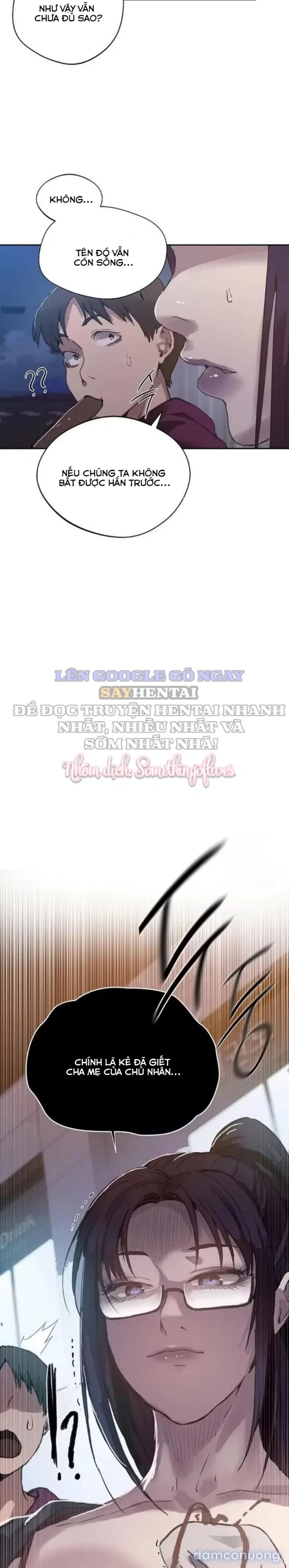 đọc truyện Lớp Học Gia Đình Chương 294 ảnh 20 tại Thiên Thai Truyện