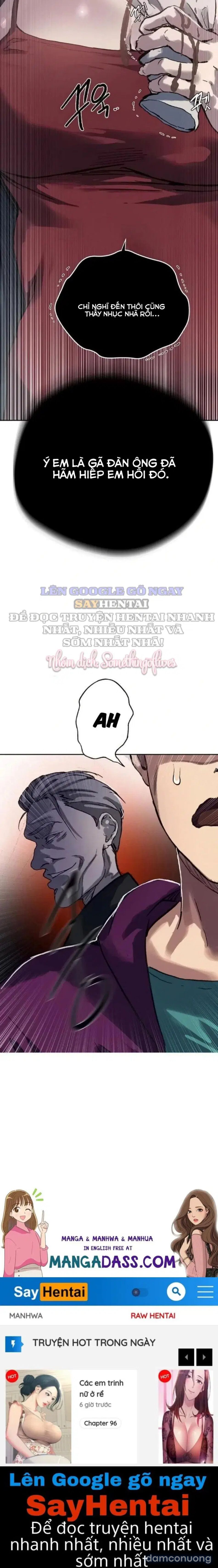 đọc truyện Lớp Học Gia Đình Chương 294 ảnh 21 tại Thiên Thai Truyện