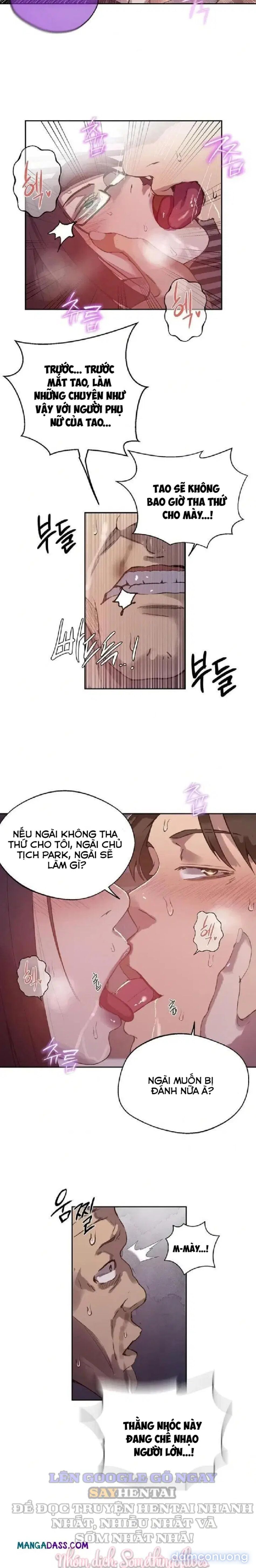 đọc truyện Lớp Học Gia Đình Chương 294 ảnh 5 tại Thiên Thai Truyện