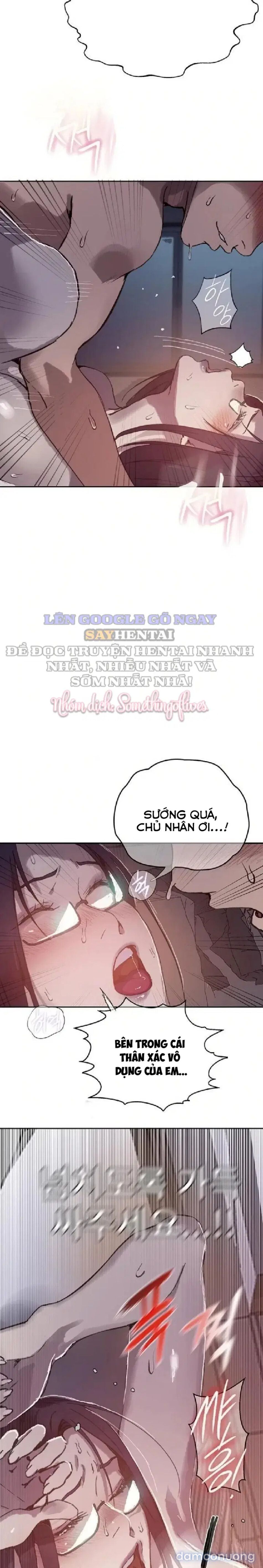 đọc truyện Lớp Học Gia Đình Chương 294 ảnh 8 tại Thiên Thai Truyện