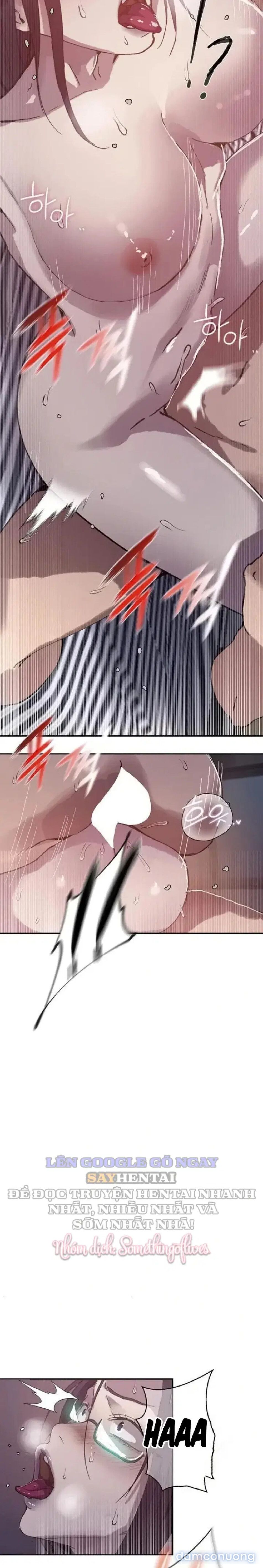 đọc truyện Lớp Học Gia Đình Chương 294 ảnh 9 tại Thiên Thai Truyện