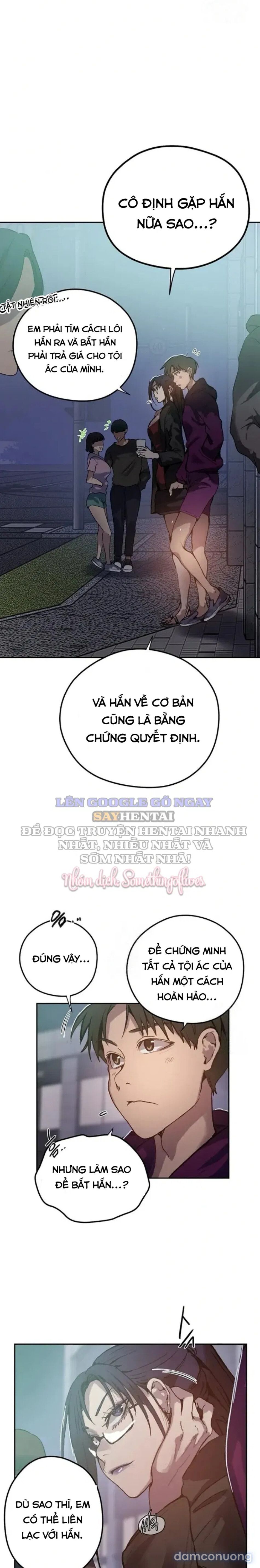 đọc truyện Lớp Học Gia Đình Chương 295 ảnh 3 tại Thiên Thai Truyện