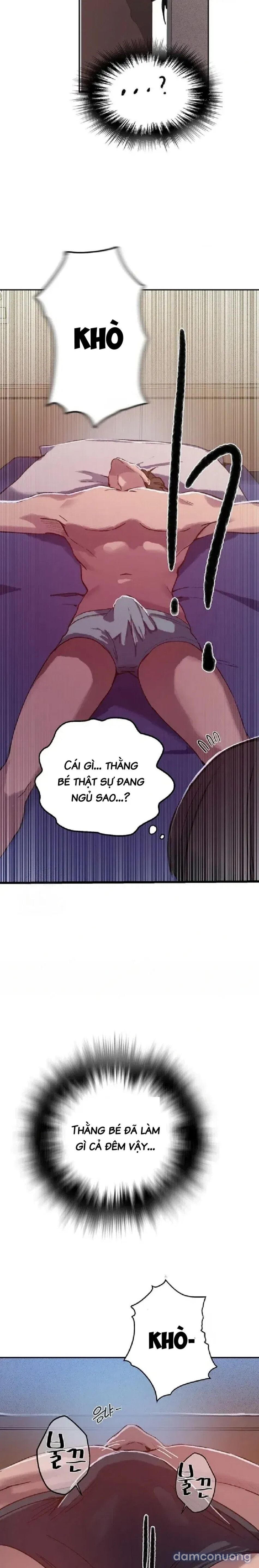 đọc truyện Lớp Học Gia Đình Chương 295 ảnh 18 tại Thiên Thai Truyện