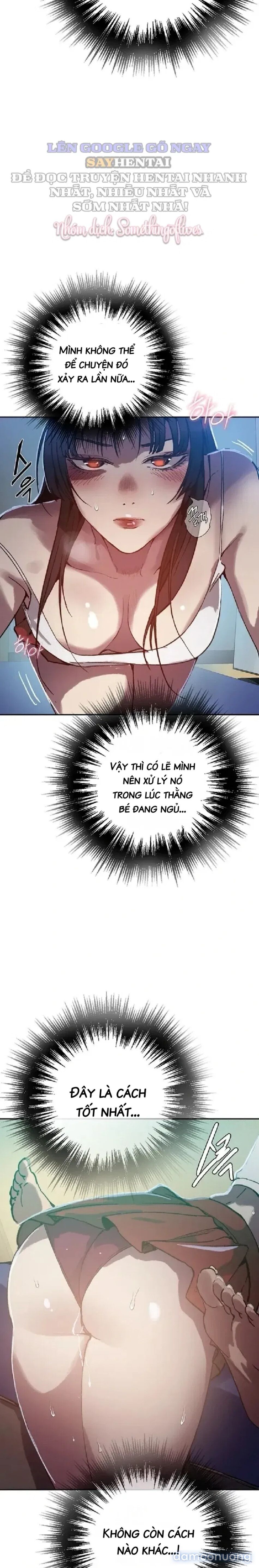 đọc truyện Lớp Học Gia Đình Chương 295 ảnh 20 tại Thiên Thai Truyện