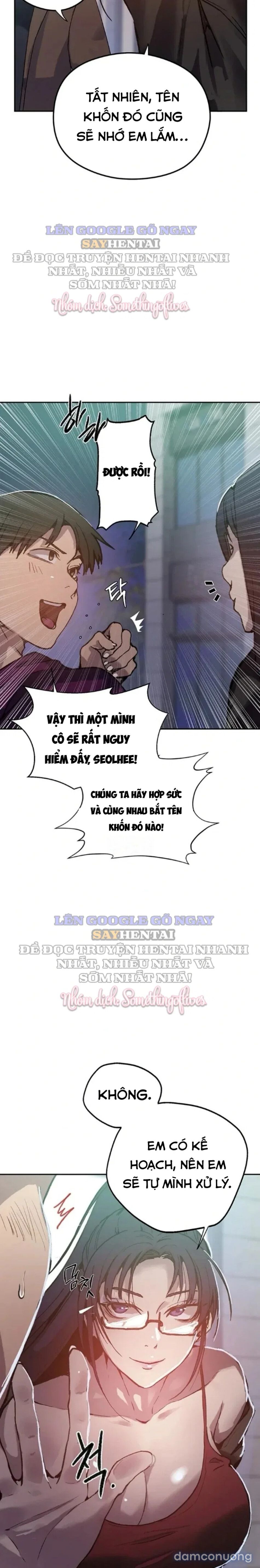 đọc truyện Lớp Học Gia Đình Chương 295 ảnh 4 tại Thiên Thai Truyện