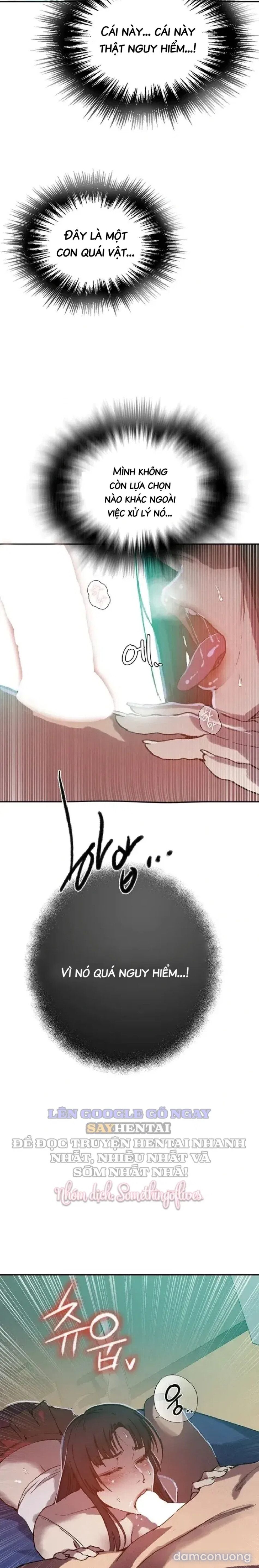 đọc truyện Lớp Học Gia Đình Chương 295 ảnh 23 tại Thiên Thai Truyện