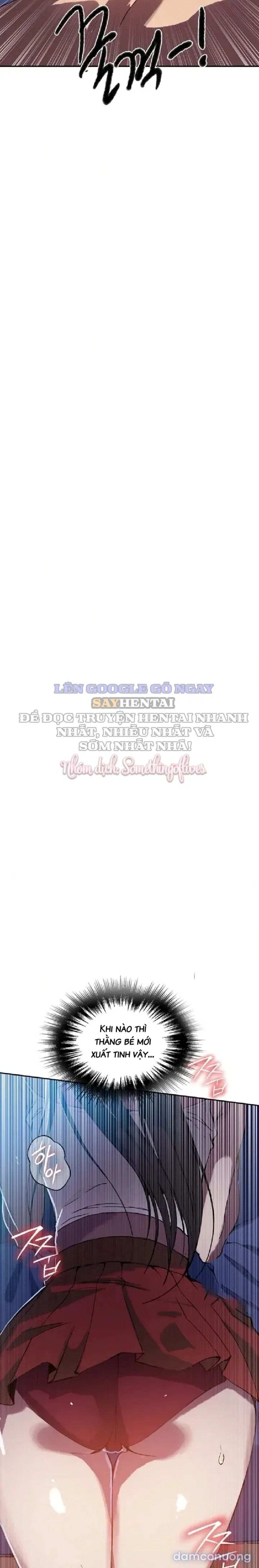 đọc truyện Lớp Học Gia Đình Chương 295 ảnh 24 tại Thiên Thai Truyện