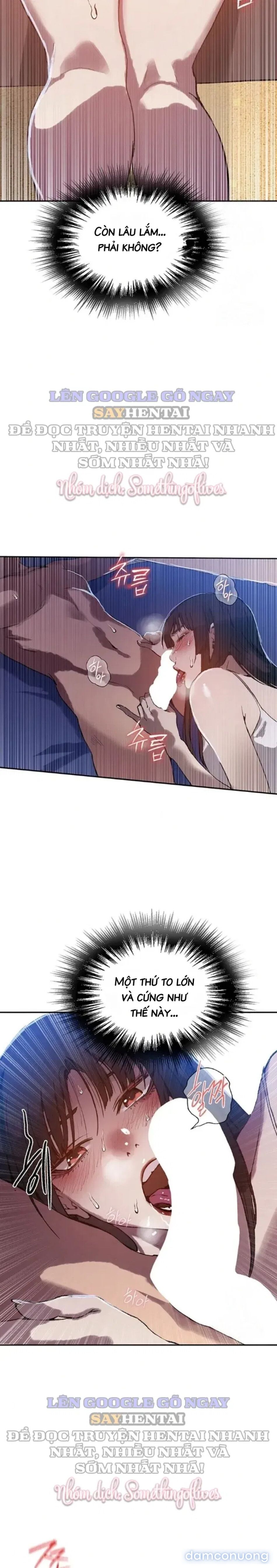 đọc truyện Lớp Học Gia Đình Chương 295 ảnh 25 tại Thiên Thai Truyện