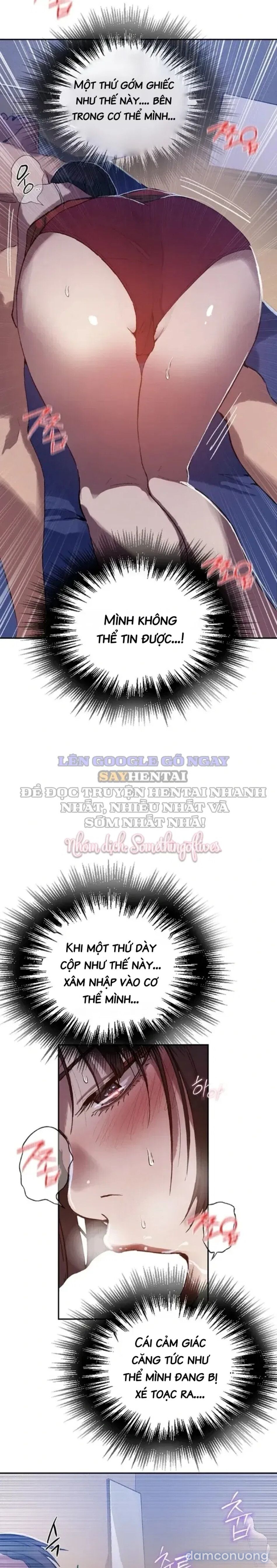 đọc truyện Lớp Học Gia Đình Chương 295 ảnh 26 tại Thiên Thai Truyện