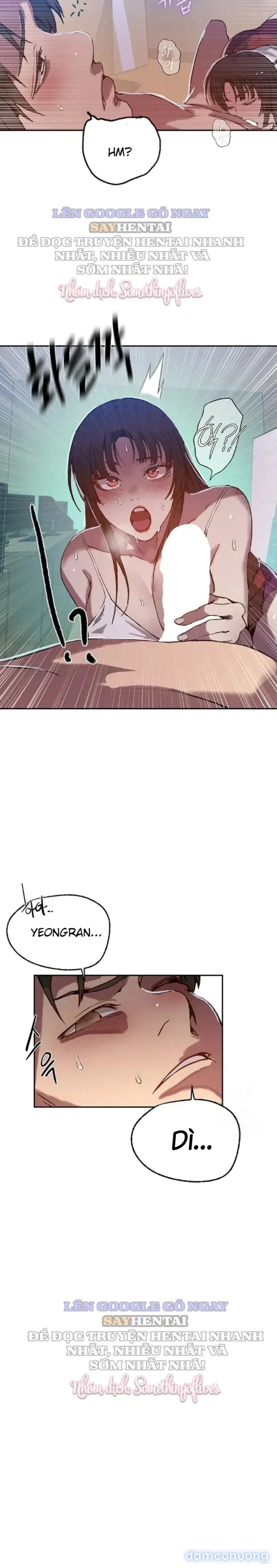 đọc truyện Lớp Học Gia Đình Chương 295 ảnh 27 tại Thiên Thai Truyện