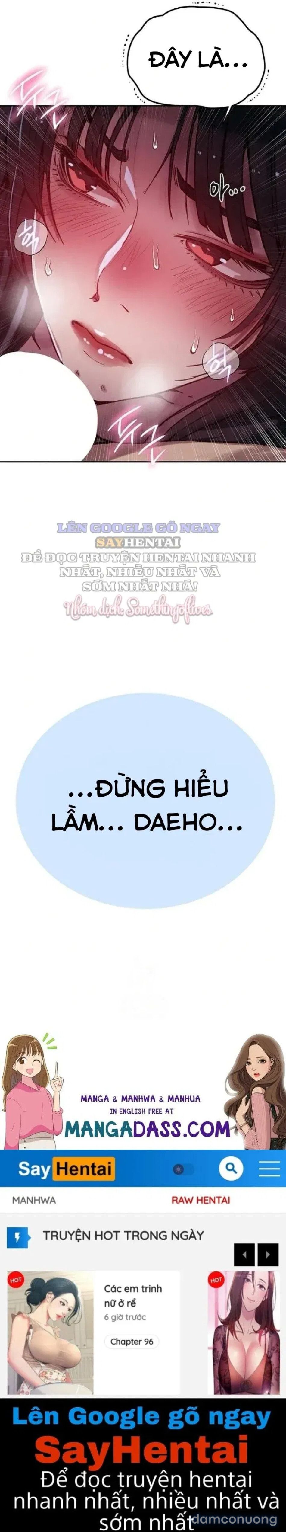 đọc truyện Lớp Học Gia Đình Chương 295 ảnh 28 tại Thiên Thai Truyện