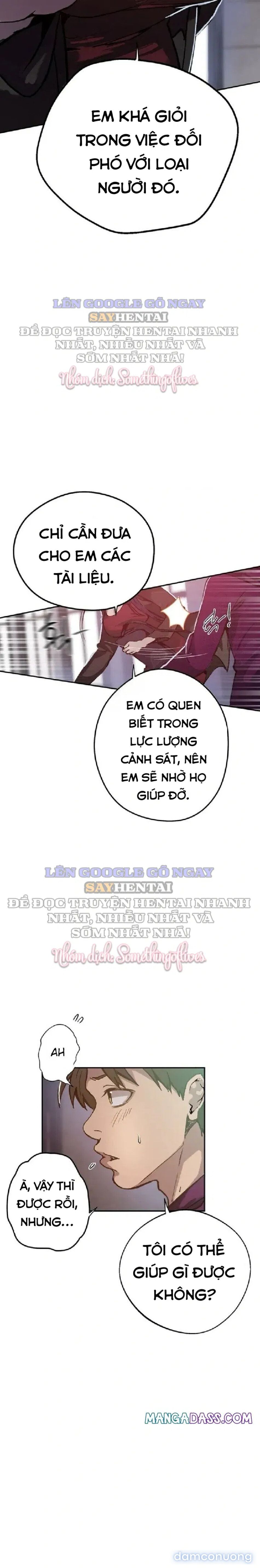 đọc truyện Lớp Học Gia Đình Chương 295 ảnh 5 tại Thiên Thai Truyện