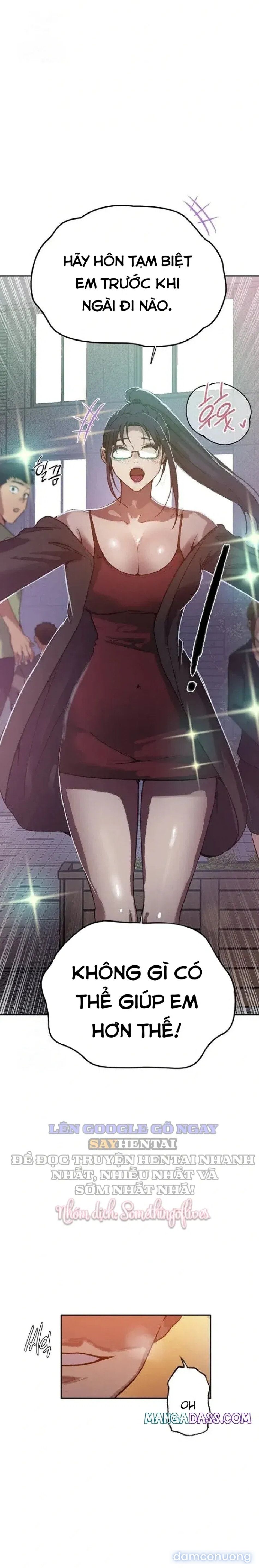 đọc truyện Lớp Học Gia Đình Chương 295 ảnh 6 tại Thiên Thai Truyện