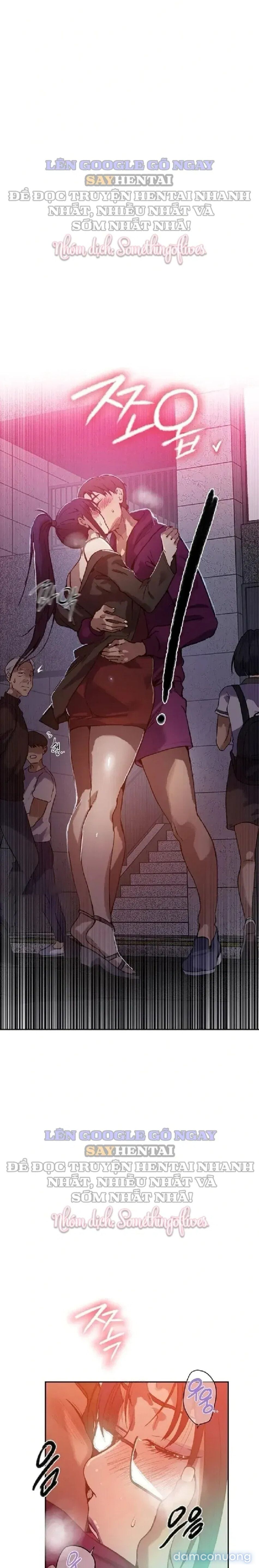 đọc truyện Lớp Học Gia Đình Chương 295 ảnh 7 tại Thiên Thai Truyện