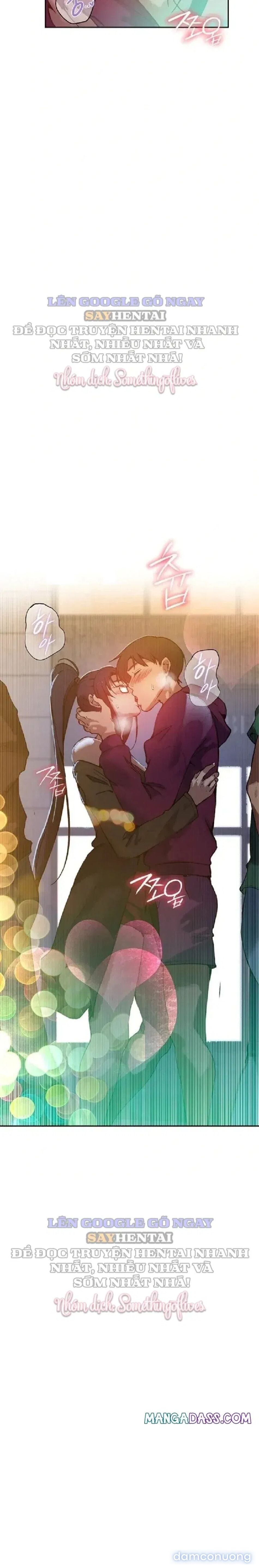 đọc truyện Lớp Học Gia Đình Chương 295 ảnh 8 tại Thiên Thai Truyện