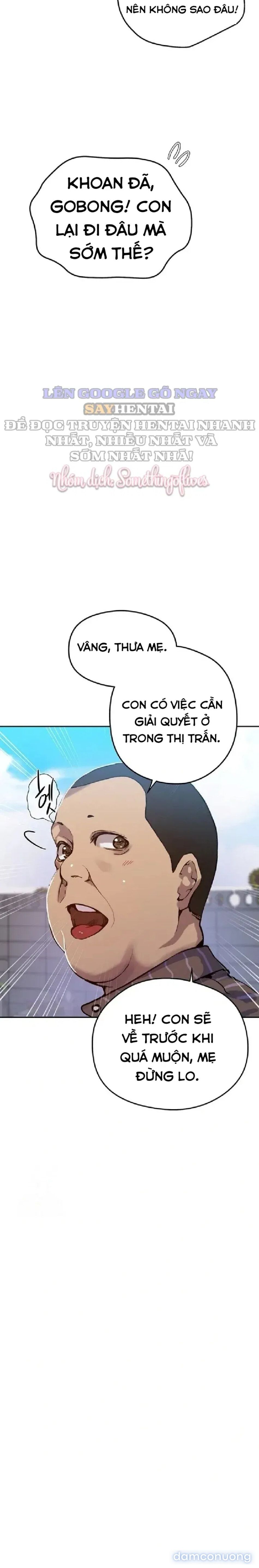 đọc truyện Lớp Học Gia Đình Chương 295 ảnh 10 tại Thiên Thai Truyện