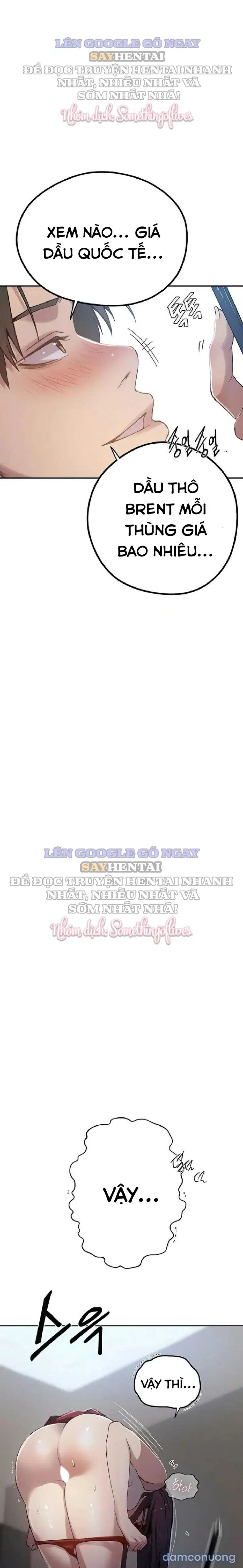 đọc truyện Lớp Học Gia Đình Chương 296 ảnh 12 tại Thiên Thai Truyện