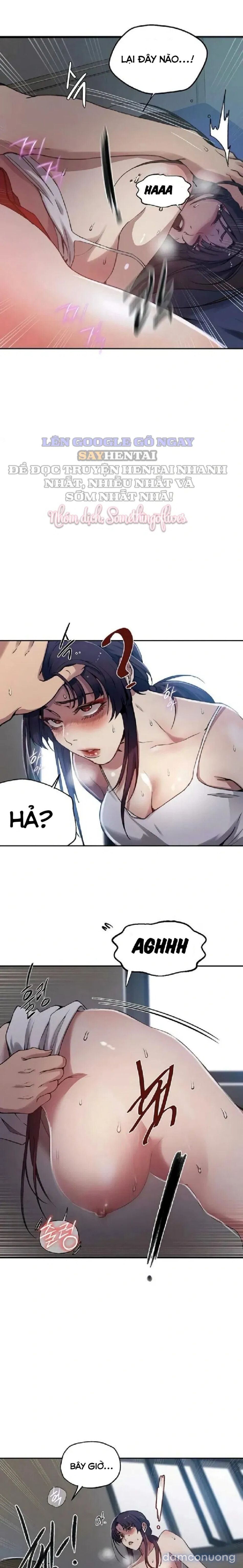 đọc truyện Lớp Học Gia Đình Chương 296 ảnh 19 tại Thiên Thai Truyện