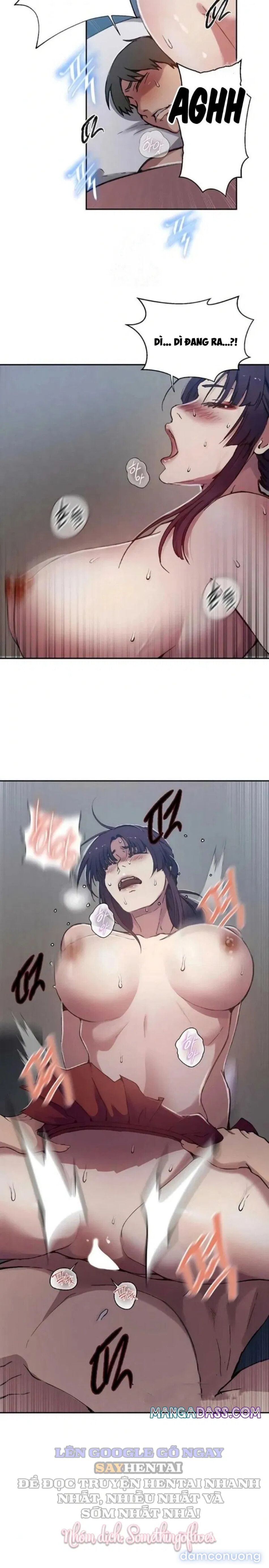 đọc truyện Lớp Học Gia Đình Chương 296 ảnh 21 tại Thiên Thai Truyện