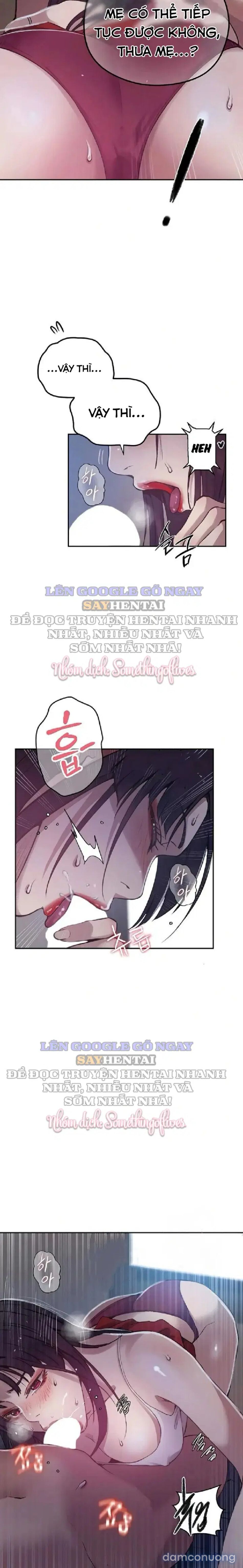 đọc truyện Lớp Học Gia Đình Chương 296 ảnh 5 tại Thiên Thai Truyện