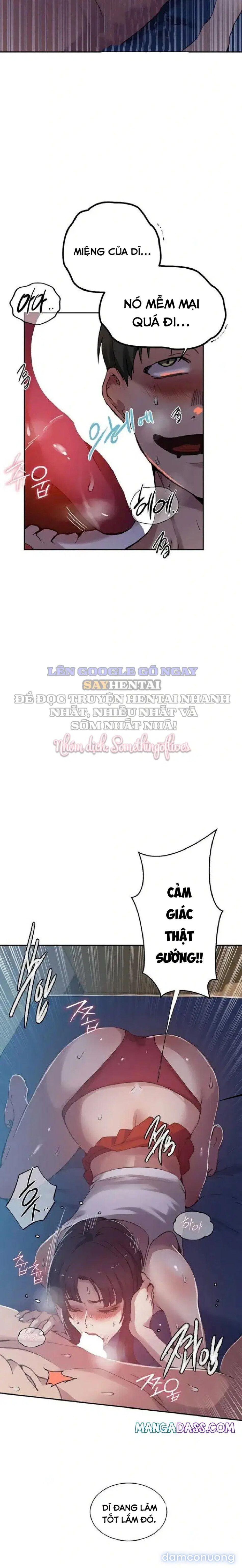 đọc truyện Lớp Học Gia Đình Chương 296 ảnh 6 tại Thiên Thai Truyện