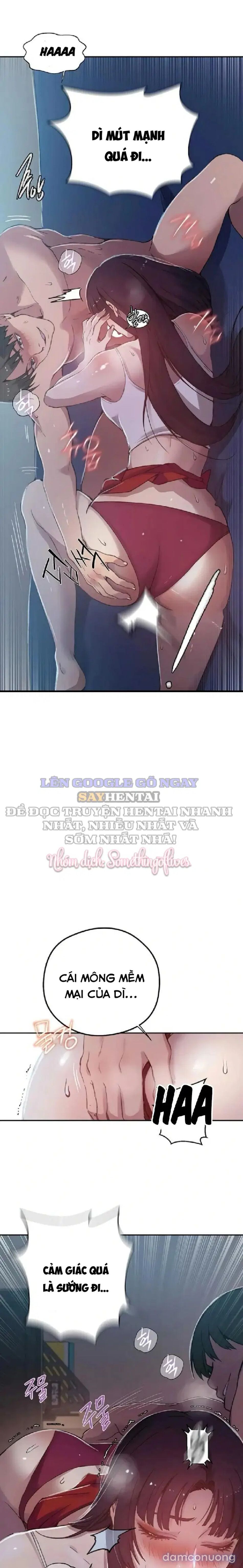 đọc truyện Lớp Học Gia Đình Chương 296 ảnh 7 tại Thiên Thai Truyện