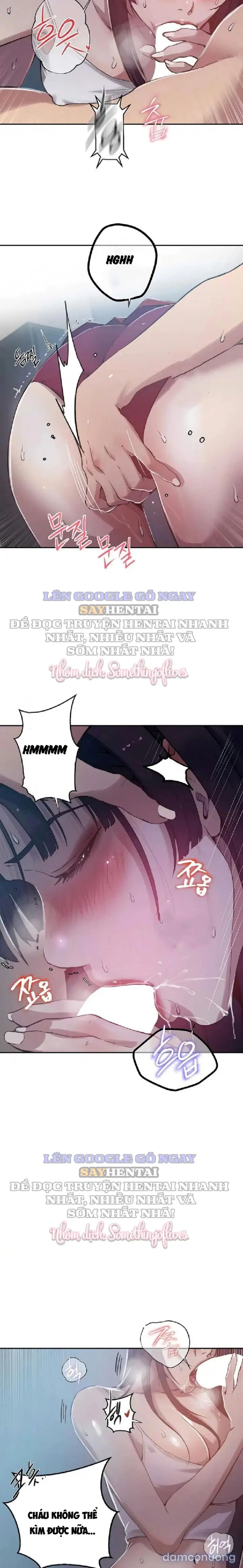 đọc truyện Lớp Học Gia Đình Chương 296 ảnh 8 tại Thiên Thai Truyện